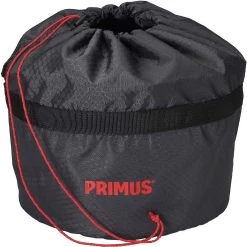 Primus Essential Stove Set 2.3L Compact Camping Stove Kit -Comprehensive outdoor sports ql0r638