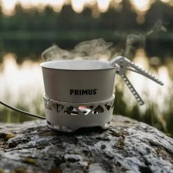 Primus Essential Stove Set 2.3L Compact Camping Stove Kit -Comprehensive outdoor sports ql0r639