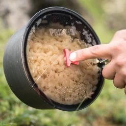 Primus LiTech Pot Set Ultralight Camping Cookware Set -Comprehensive outdoor sports ql0r663