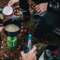 Primus LiTech Pot Set Ultralight Camping Cookware Set -Comprehensive outdoor sports ql0r664