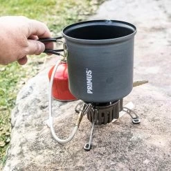 Primus Litech Trek Kettle Cookware -Comprehensive outdoor sports ql0r669