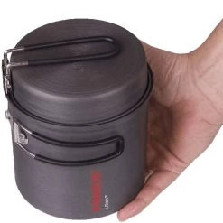 Primus Litech Trek Kettle Cookware -Comprehensive outdoor sports ql0r671