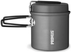 Primus Litech Trek Kettle Cookware -Comprehensive outdoor sports ql0r672