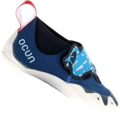 Ocun Ribbit Kid's Rock Climbing Shoe 8 Ocun Ribbit Kid's Rock Climbing Shoe -Comprehensive outdoor sports ql0r7803a