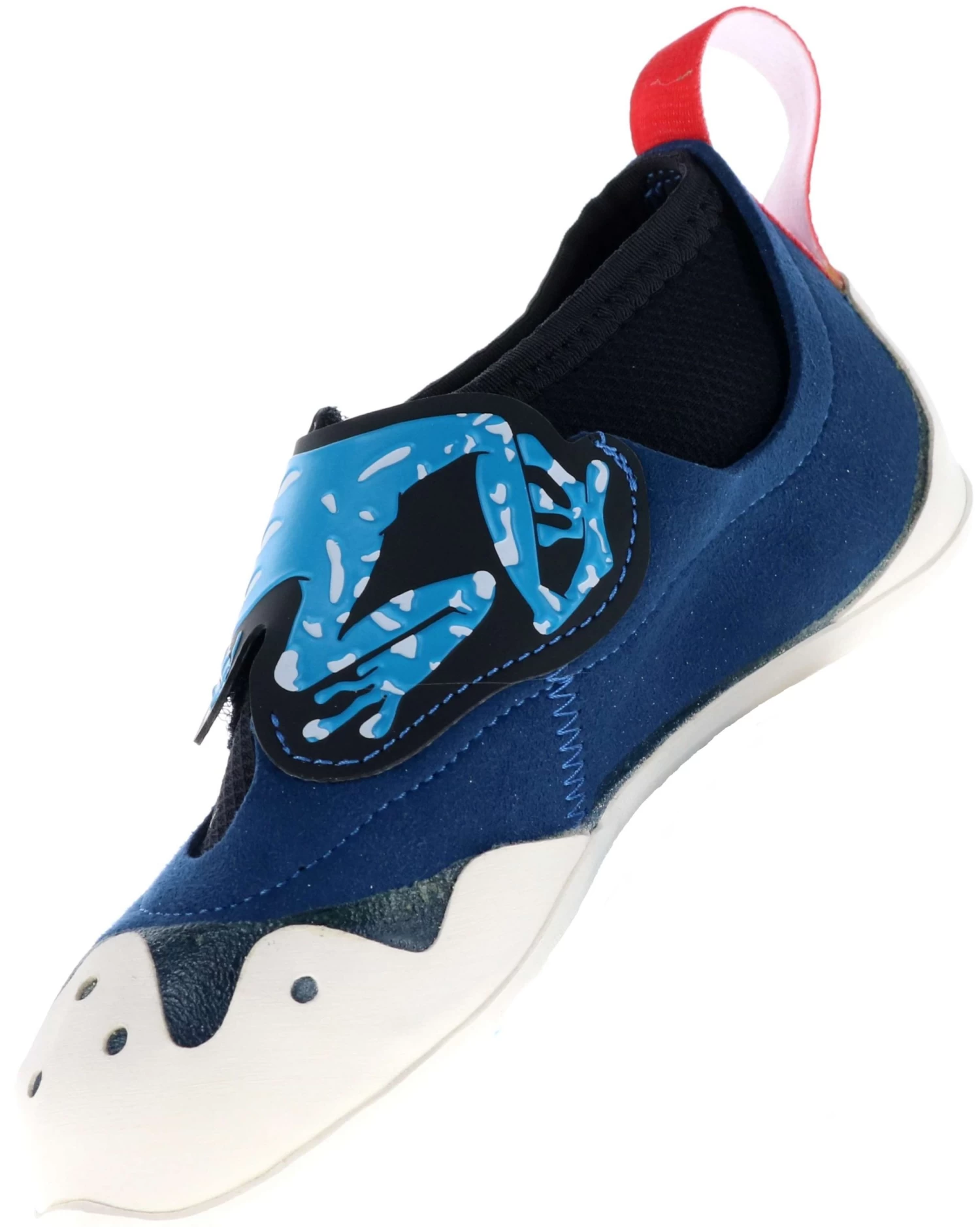 Ocun Ribbit Kid's Rock Climbing Shoe 5 Ocun Ribbit Kid's Rock Climbing Shoe - Image 5