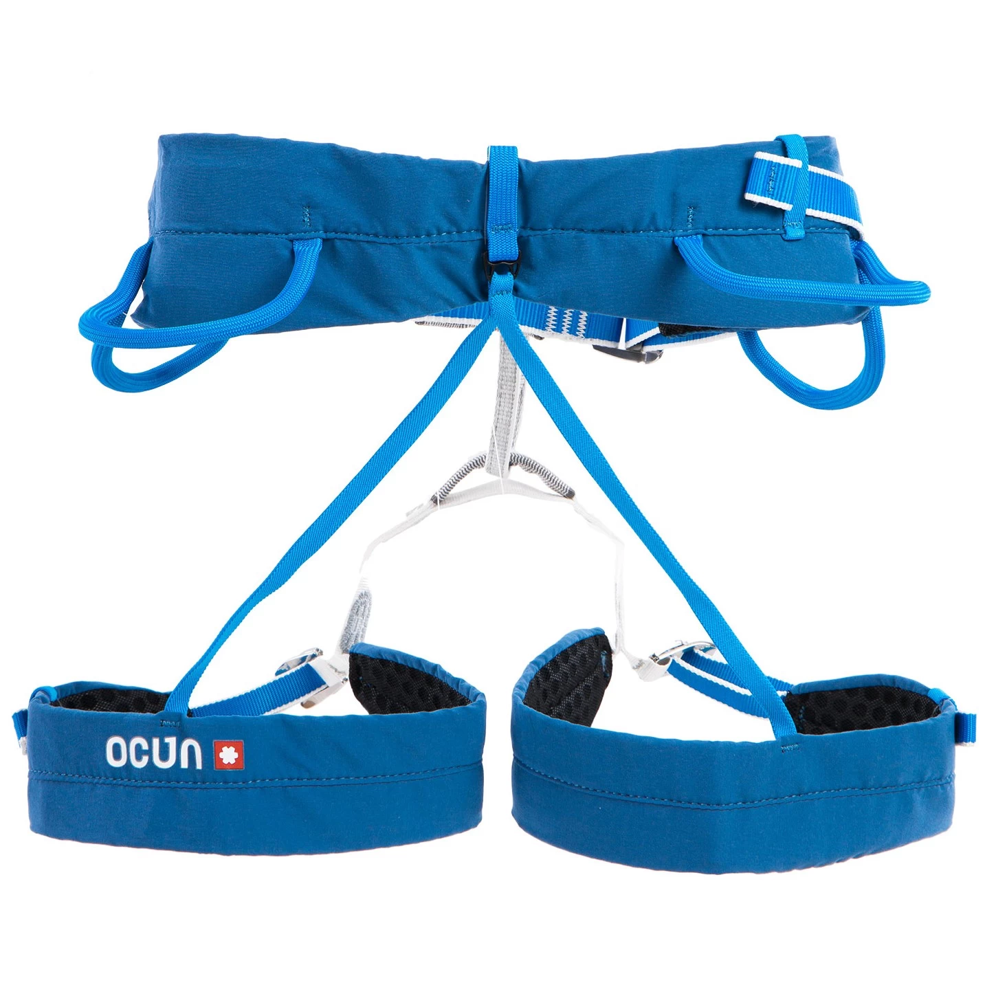 Ocun Flit 3 Rock Climbing Harness 2 Ocun Flit 3 Rock Climbing Harness - Image 2