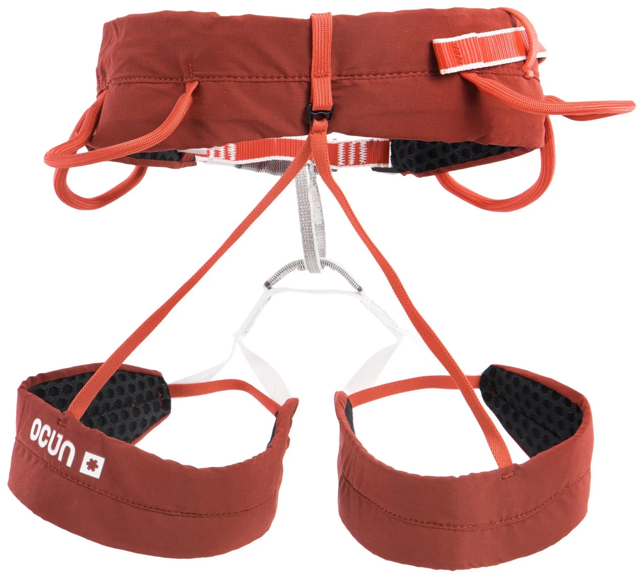 Ocun Flit Rock Climbing Harness 2 Ocun Flit Rock Climbing Harness - Image 2