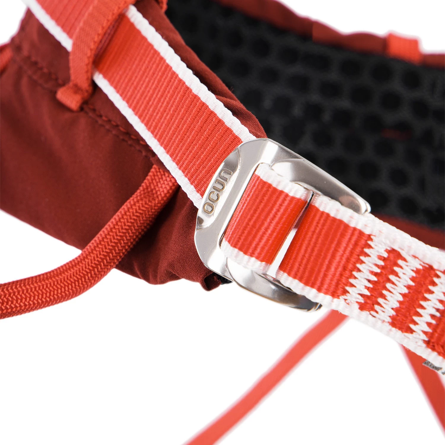 Ocun Flit Rock Climbing Harness 4 Ocun Flit Rock Climbing Harness - Image 4