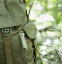 Opinel No.6 Bushwhacker Folding Pocket Knife -Comprehensive outdoor sports ql0r7912