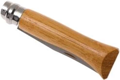Opinel No.6 Oak Classic Original Folding Pocket Knife -Comprehensive outdoor sports ql0r7912b