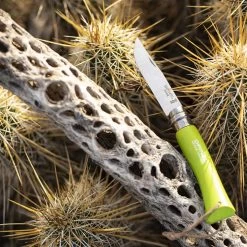 Opinel No.7 Bushwhacker Folding Pocket Knife 11 Opinel No.7 Bushwhacker Folding Pocket Knife -Comprehensive outdoor sports ql0r7923