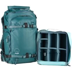 Action X30 V2 Starter Kit Women's Camera Backpack