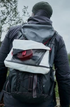 Hrid Waterproof 3 Accessory Bag -Comprehensive outdoor sports r70005