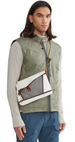 Hrid Waterproof 3 Accessory Bag -Comprehensive outdoor sports r7004