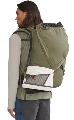 Hrid Waterproof 3 Accessory Bag -Comprehensive outdoor sports r7004a