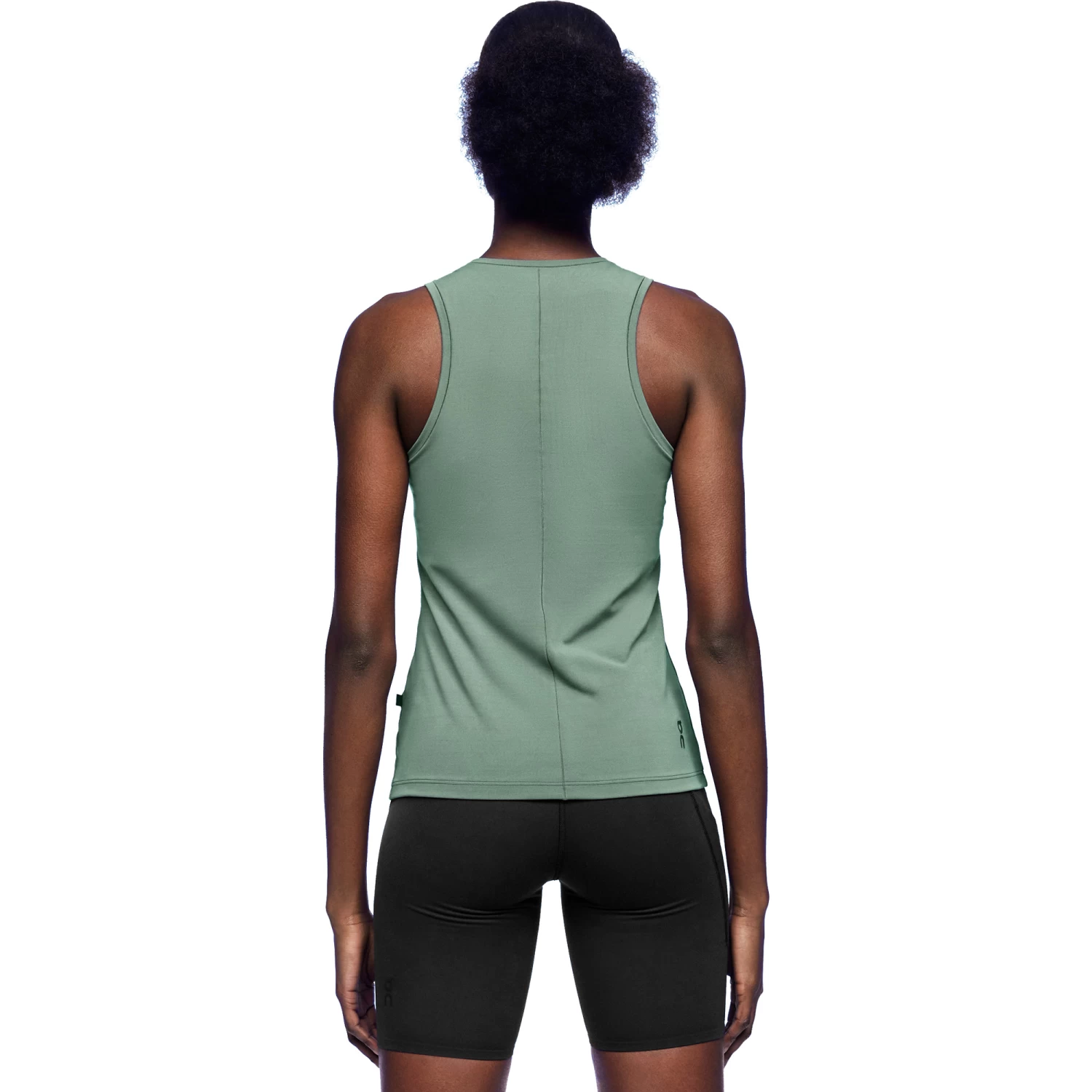 On Movement Tank Women's Top 2 On Movement Tank Women's Top - Image 2