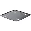 Snow Peak Fireplace Base Plate Protective Ground Cover