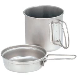 Snow Peak Trek 1400 Aluminium Lightweight Camping Cookware 10 Snow Peak Trek 1400 Aluminium Lightweight Camping Cookware -Comprehensive outdoor sports rppf1203