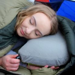 Cocoon Air Core Hood/Camp Pillow UL Inflatable Travel Pillow -Comprehensive outdoor sports rtb0002