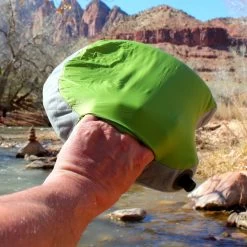 Cocoon Air Core Hood/Camp Pillow UL Inflatable Travel Pillow -Comprehensive outdoor sports rtb0008