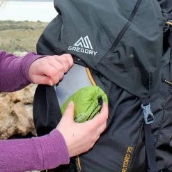 Cocoon Air Core Hood/Camp Pillow UL Inflatable Travel Pillow -Comprehensive outdoor sports rtb0009