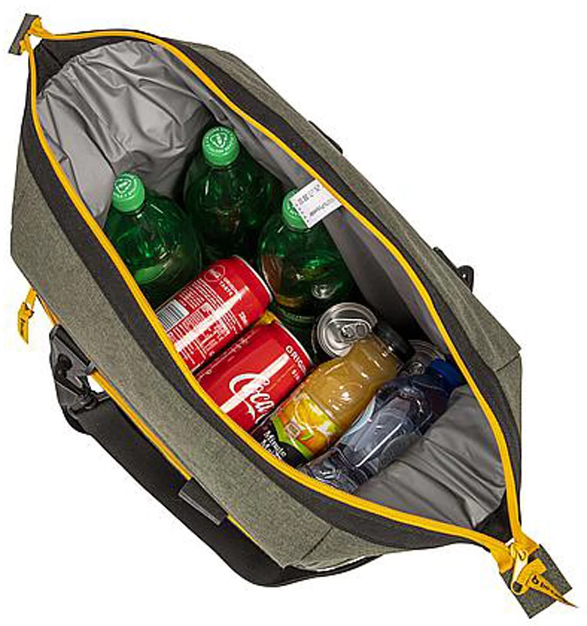 Bo-Camp Industrial Cooler Bag Ryndale 27 Insulated Cool Pack 2 Bo-Camp Industrial Cooler Bag Ryndale 27 Insulated Cool Pack - Image 2