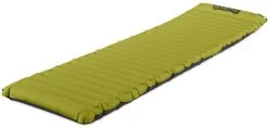Nemo Astro Insulated Lightweight Sleeping Mat -Comprehensive outdoor sports s22 ASTRO REG INSULATED 34 foot
