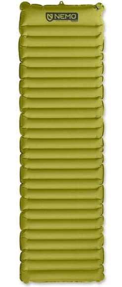 Nemo Astro Insulated Lightweight Sleeping Mat