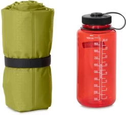 Nemo Astro Insulated Lightweight Sleeping Mat -Comprehensive outdoor sports s22 ASTRO REG INSULATED PACKED