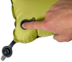 Nemo Astro Insulated Lightweight Sleeping Mat -Comprehensive outdoor sports s22 ASTRO REG INS VALVE2