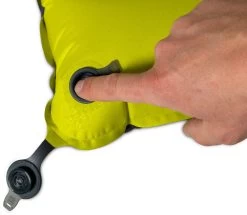 Nemo Astro Lightweight Sleeping Mat -Comprehensive outdoor sports s22 ASTRO REG VALVE2