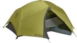 Nemo Dagger OSMO 2 Ultralight Backpacking Tent -Comprehensive outdoor sports s22 DAGGER2P FLY 34 LANDINGZONEopen