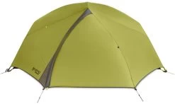 Nemo Dagger OSMO 2 Ultralight Backpacking Tent -Comprehensive outdoor sports s22 DAGGER2P FLY FRONT