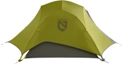 Nemo Dagger OSMO 2 Ultralight Backpacking Tent -Comprehensive outdoor sports s22 DAGGER2P FLY SIDE