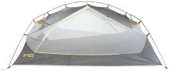 Nemo Dagger OSMO 2 Ultralight Backpacking Tent -Comprehensive outdoor sports s22 DAGGER2P FRONT MESH
