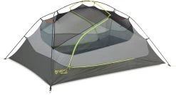 Nemo Dagger OSMO 3 Ultralight Backpacking Tent -Comprehensive outdoor sports s22 DAGGER2P MESH 34