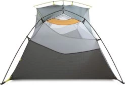 Nemo Dagger OSMO 2 Ultralight Backpacking Tent -Comprehensive outdoor sports s22 DAGGER2P MESH SIDE