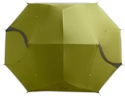 Nemo Dagger OSMO 3 Ultralight Backpacking Tent -Comprehensive outdoor sports s22 DAGGER3P FLY TOP