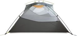 Nemo Dagger OSMO 3 Ultralight Backpacking Tent -Comprehensive outdoor sports s22 DAGGER3P MESH SIDE