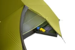 Nemo Dagger OSMO 2 Ultralight Backpacking Tent -Comprehensive outdoor sports s22 DAGGER LANDINGZONE