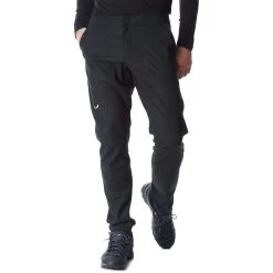 SALEWA Lavaredo Hemp Men's Ripstop Pant