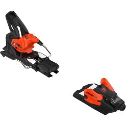 Salomon Strive 14 MN Ski Bindings