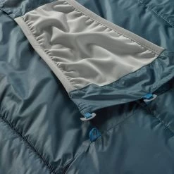 Thermarest Saros 20 Lightweight 3-Season Sleeping Bag -Comprehensive outdoor sports saros4