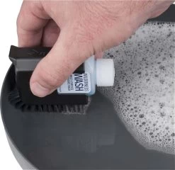 Sea To Summit Camp Kitchen Clean-Up Kit Dishwashing Set 12 Sea To Summit Camp Kitchen Clean-Up Kit Dishwashing Set -Comprehensive outdoor sports sea to summit CampKitchenCleanUpKit 6PieceSet 07 USPx800