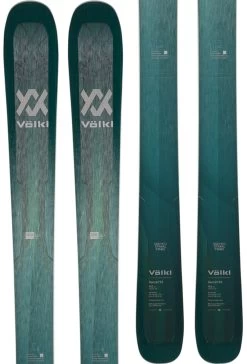 Volkl Secret 76 Flat Women's Skis