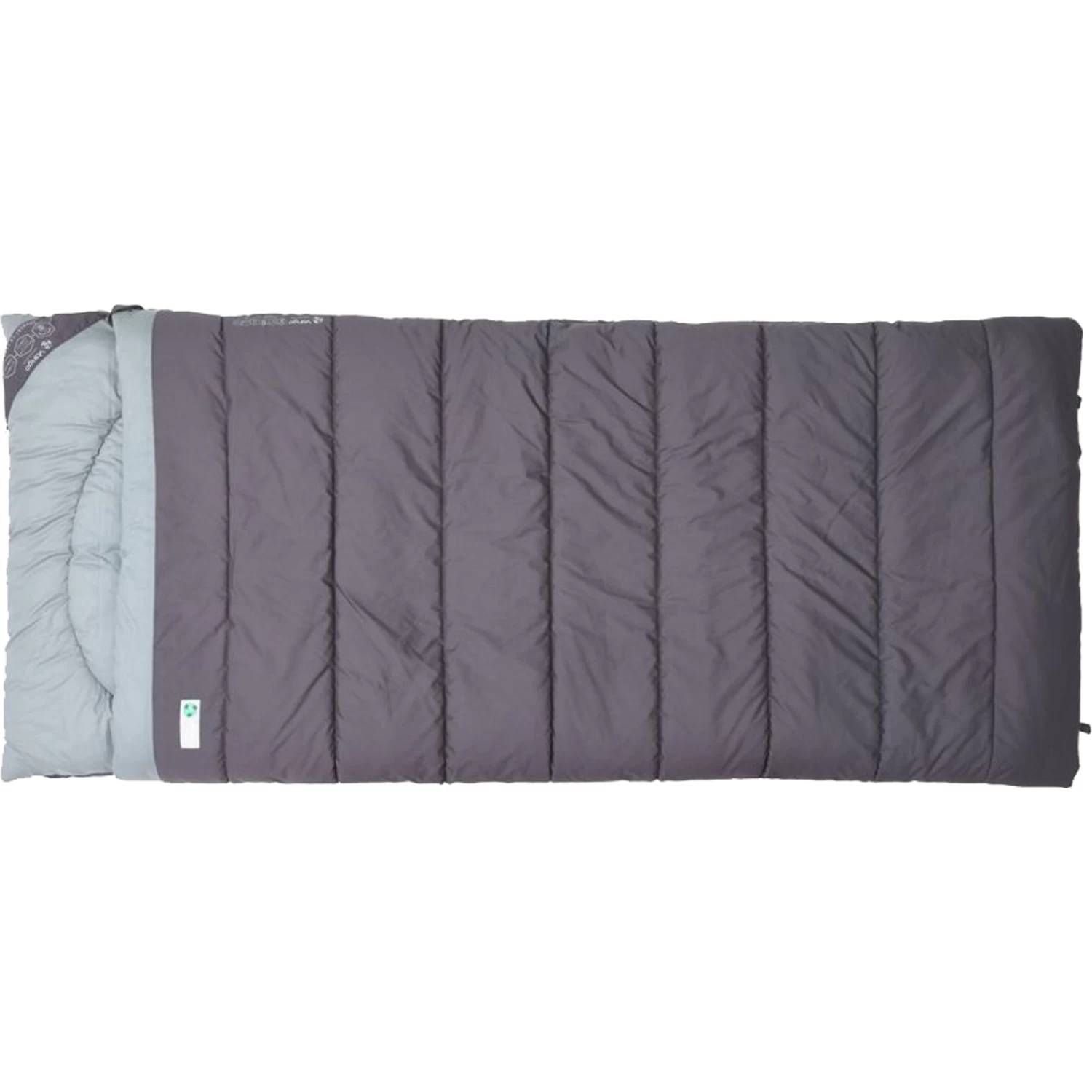 Vango Shangri-La Luxe Camping Sleeping Bag 2 Vango Shangri-La Luxe Camping Sleeping Bag - Image 2