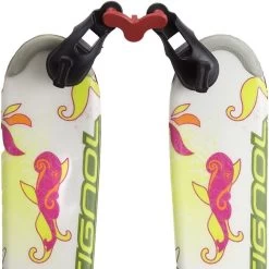Demon Ski Tip Kids' Ski Trainer