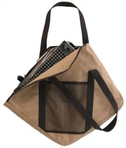 Snow Peak Pack & Carry Starter Kit Portable Camping Grill & Firepit -Comprehensive outdoor sports snow peak pack and carry starter kit 3