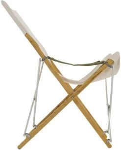 Snow Peak Take! Bamboo Chair Long Deluxe Outdoor Chair -Comprehensive outdoor sports snowpeaktakechairlong5.pdf