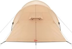 Spatz Stork 4 BTC Technical Cotton Camping Tent -Comprehensive outdoor sports spatzstork3